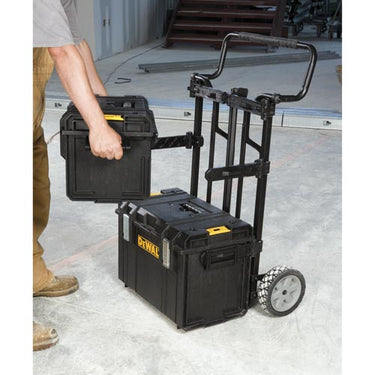 Dewalt DWST08203 ToughSystem DS300 Large Case